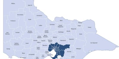 ನಕ್ಷೆ ವಿಕ್ಟೋರಿಯನ್ ಮಂಡಳಿಗಳು